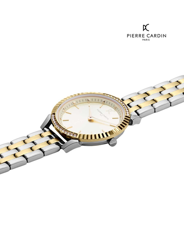 PIERRE CARDIN Ladies Watch
